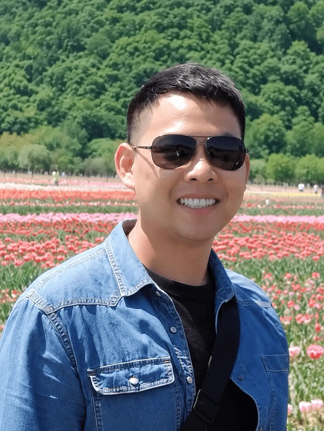 工務經理 郭迅宏